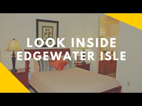 Edgewater Isle Interior