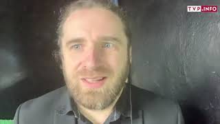 Korwiniści Hajlowali Przeciwko Bosakowi? Poseł Przerwał Rozmowę