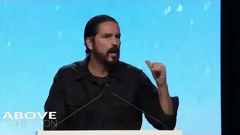 Send Lucifer Straight Back to Hell - Jim Caviezel Inspirational 2