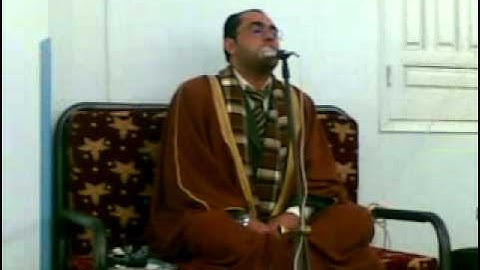 الشيخ عصام الطبلاوى مقطع من سورة الحشر.mp4