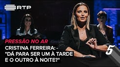 5 Para A Meia Noite