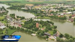 Zbliżenia Tvp3 Bydgoszcz 18.01.2023