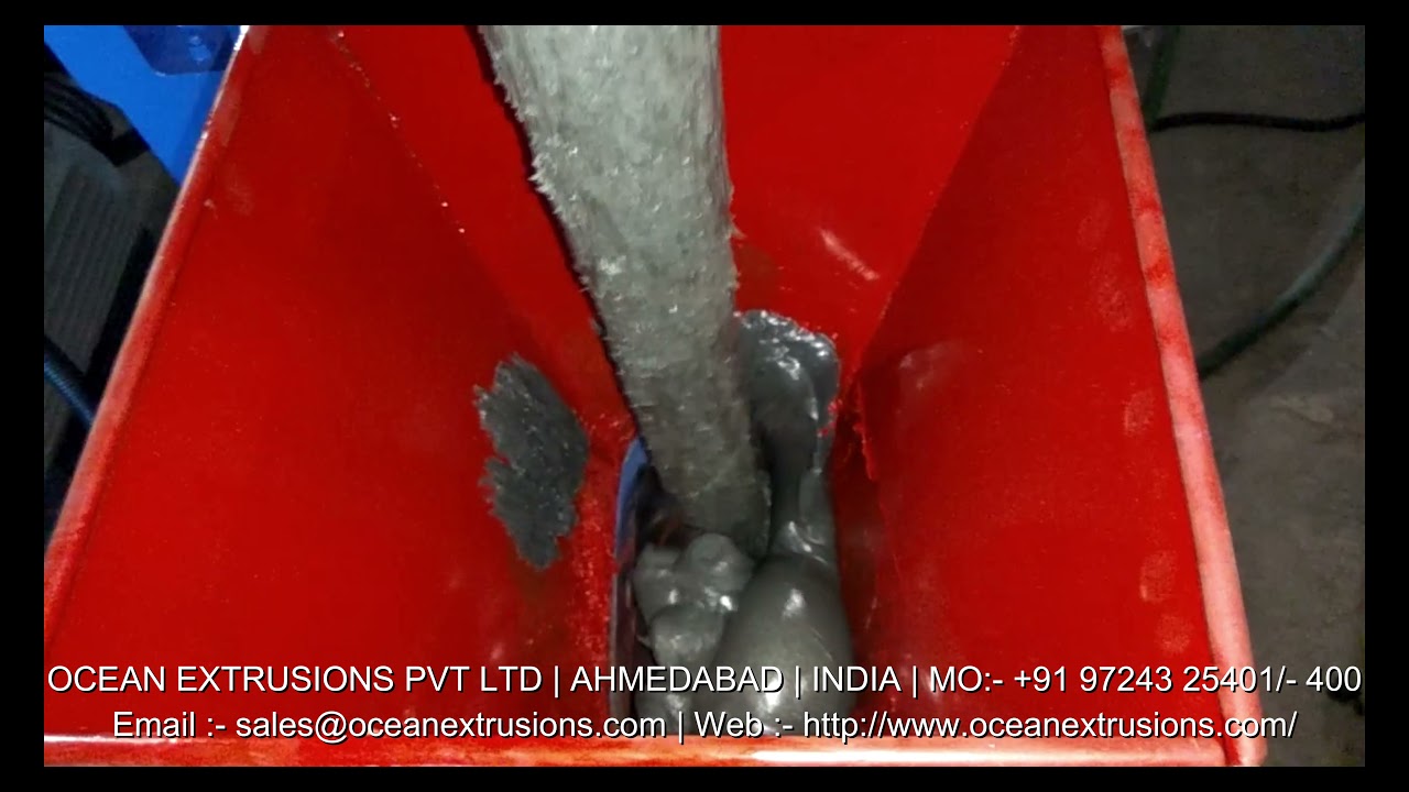 Mother Baby Reprocessing Plant Manufacturer