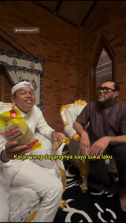 Kolaborasi Gubernur & Wakil Ketua DPRD Jabar Untuk Memajukan Industri Kerupuk Udang Indramayu