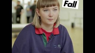 The Fall | Southwark Playhouse | 28 April - 19 May The Fall | Southwark Playhouse | 28 April - 19 May