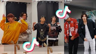 Zack Lugo TikTok Compilation  Part 3