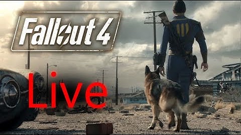 Fallout 4: Settlement Build, Red Rocket: Part 2