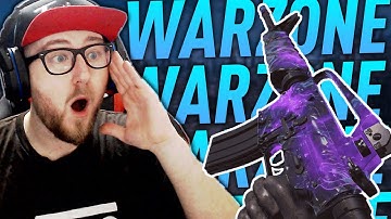 🔴 WARZONE STREAM - THEY FINALLY NERFED THE DMR 14 & MAC-10