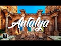 Antalya Turkey - Complete Travel Guide - Beaches, Historical Sites & More! 🇹🇷