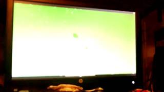 Klasky Csupo 2001 Super Slow