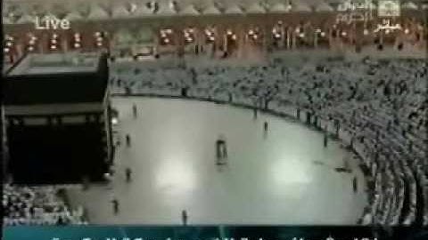 الشيخ عبد الله الجهني (سورة الأحقاف) تلاوة خاشعة ورائعة