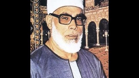 SURAH YASIN  سورة ياسين / #الشيخ محمود الحصري Mahmoud Khalil Al-Hussary