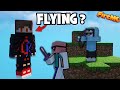 Why im using this illegal glitch to fly in this lifesteal smp fire mc psd1