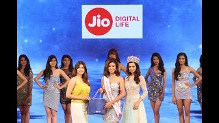 Sub Contest Crowning Ceremony Uncut: Miss India 2017