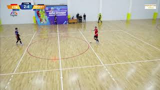 :  VS / AKTOBE LLF 2024/ / FINAL
