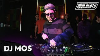 : DJ MOS | Uppercuts:  KORPORASH 2023