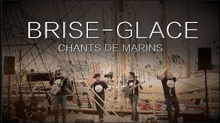Video thumbnail of "Brise-Glace - L'Harmonica"