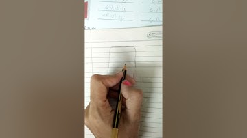 Maniba vidhya sankul std-1(com) ch-5 c.p.u (note ma lkhavu)