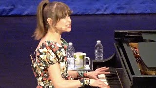 Joanna Newsom, The Things I Say (live), Herbst Theatre, San Francisco, CA, Nov. 25, 2019 (HD)