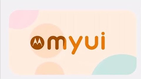 Install MyUi v4.1 Android 12 on Poco F1