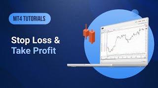 XM.COM - MT4 Tutorials - Stop Loss & Take Profit