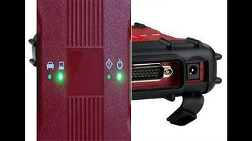 VCM 2 VCM II Guide : Ford VCM II For PCM Programming Functions !