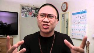 Asians In the LIBRARY?! perspective on UCLA Girl Alexandra Wallace