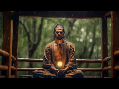 Видео: 432 Гц — звук тибетского дзен исцеляет все тело | Эмоциональное, физическое, умственное и духовное