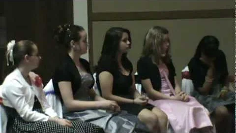 Part 2 YW New Beginnings