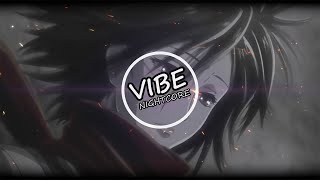 Nightcore - Rap dos Espadachins (Felícia Rock ft. Takeru)