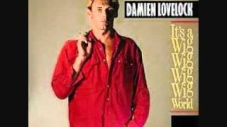 Damien Lovelock-Waterfall