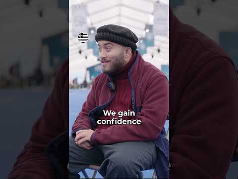 Academics | National Ijtema 2025 #shorts