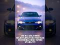 Godzilla Returns — Nissan Skyline GT-R R33