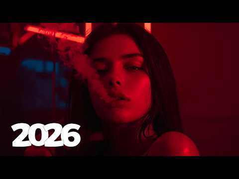 Best of Deep House 2026 | Chill Mix & Deep Feelings #014