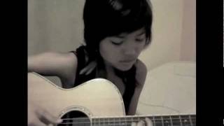 Lion's Mane - Iron & Wine Cover