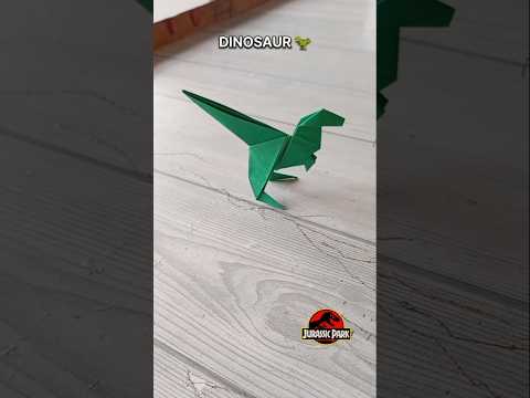 JURASSIC PARK DINOSAUR