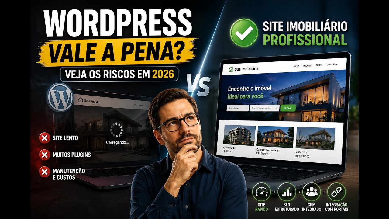 Reproduzir vídeo
