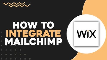 How To Integrate Mailchimp with Wix (Quick & Easy)