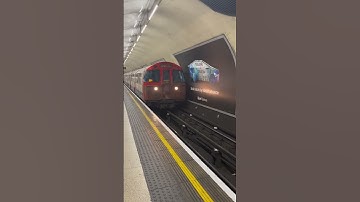 イギリス地下鉄