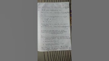 class 11 maths Ch-4 P.M.I ex-4.1 questions 4 solutions