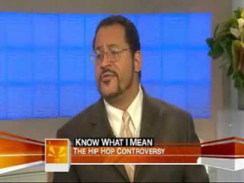 Eric Dyson Photo 35