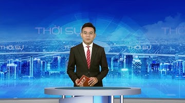 Tây Ninh kiểm soát chặt ô nhiễm môi trường trong khu công nghiệp | TayNinhTV