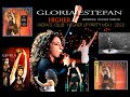 Gloria Estefan - Higher (Aera´s  Club   Higher UP Party mix )  2022