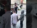 لولو وقفت قدام الطبل ورقصت محمد وفوزي عم يهزو  mp3