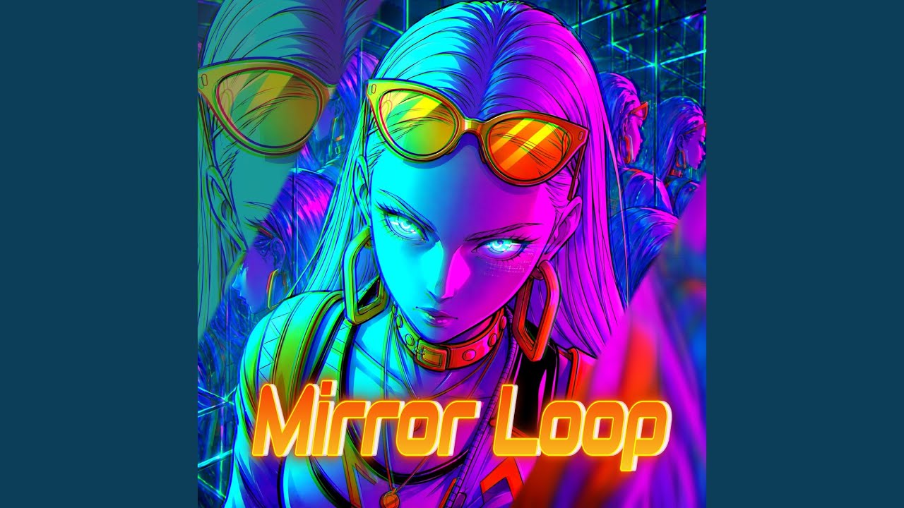 Watch Mirror Loop on YouTube Watch Mirror Loop on YouTube