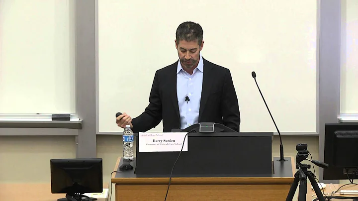 CodeX | Autonomous Vehicles, Predictability, and Law