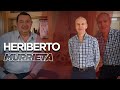 Heriberto Murrieta, Todas las VERDADES del JOVEN MURRIETA | Toño De Valdés | Toño De Valdés