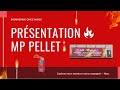 Prsentation de notre magasin  mp pellet  