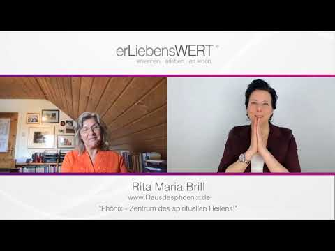 Rita Maria Brill