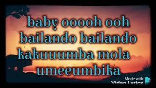 Rayvanny Baila   Lyrics